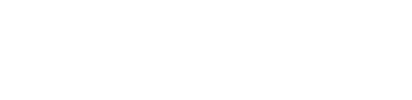 WordPress logo
