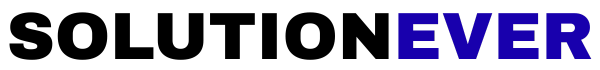 Solutionever logo